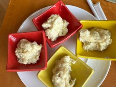 -视界美食自助餐厅·石家庄希尔顿酒店