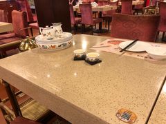 大堂-点都德(聚福楼店)