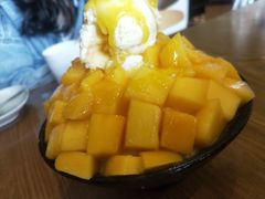 -幸屿 创意料理(永嘉天地店)