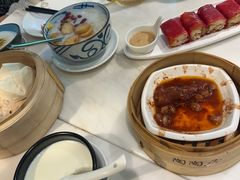 -陶陶居酒家(解放北路店)