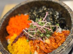 -海兰江石锅饭(水上店)