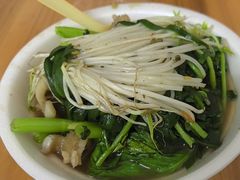 -芳姨牛杂
