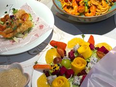 -PARFUM FLORAL花境法餐(南京首店)