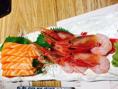 -林妈妈村·日式料理(宝山万达店)