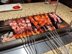 -丰茂烤串(全国首店)
