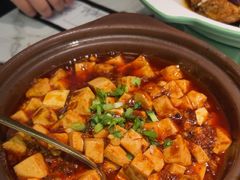 -雀蓝川菜(滨湖万象汇店)