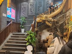 -徐鼎盛民间菜(上筑店)