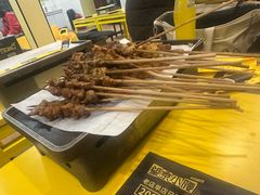 -望京小腰(北京总店)