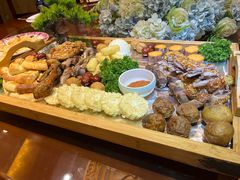 -新疆巴州金丝特餐厅(大钟寺店)