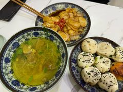 -无名生煎(昌里东路)