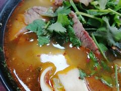 -国安烩面美食城(洛阳总店)