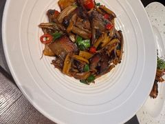 -味钱塘·钱塘浙宴(宋城之江银泰店)
