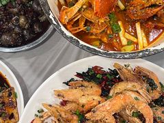 -辣螃铠盆盆蟹大排档(总店)