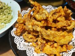 -李记搅团•非遗陕菜(三桥店)