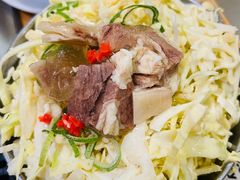 -鹤桥风月(ヨドバシ梅田店)