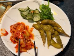-神户赤童日式烤肉伙伴(东直门店)