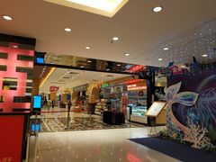 门面-稻香海鲜饭店(第一国际店)