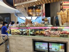 -PAPER STONE BAKERY(天环店)