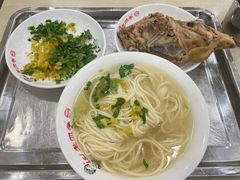 -老四季(南市场店)