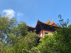 -南京市江宁方山