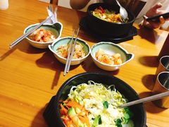 -金家米肠汤饭(振华路店)