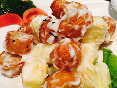 -鹿港小镇(悠唐店)