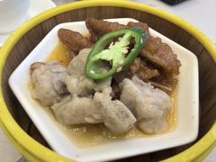 -香云轩·顺德菜(香云纱园林酒店店)