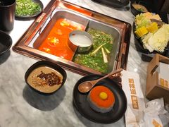 -新辣道鱼火锅(领展购物广场·中关村店)