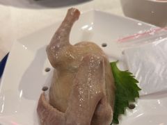 -狮王府淮扬菜(夫子庙老门东店)