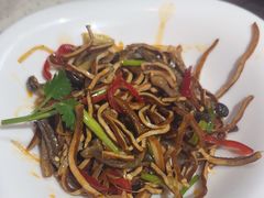 -金柱大盘鸡(和田二街店)