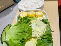 -潮正和潮汕牛肉火锅·老字号(番禺万达店)