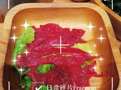 -独食火锅·半米屋台(望平街店)