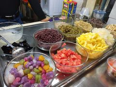 -忆夏爽黑仔漳州四果汤(顶澳仔猫街店)