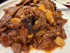 -玉华台饭庄(裕中西里小区店)
