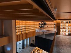-奈雪茶院·茶室茶馆(广州粤海天地店)