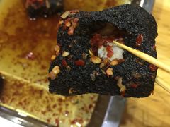 -武爹臭豆腐(坡子街店)