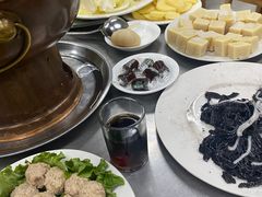 -三兴涮羊肉(荣安大街店)