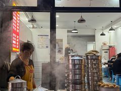 -梁憨包(南岸回龙湾店)