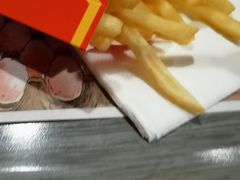 -麦当劳(金山红星美凯龙DT店)