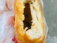 白糖炸糕-厚富香面食店王好炸糕(延安路店)