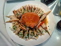 -廊亦舫Lang Yi Fang Restaurant(金桥店)