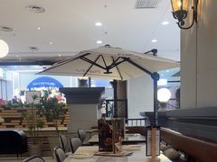 -必胜客(砂之船中东奥莱店)