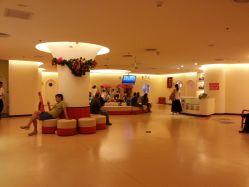 -北京惠民中医儿童医院