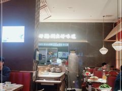 -捞神煲汤火锅(湖滨商业街店)