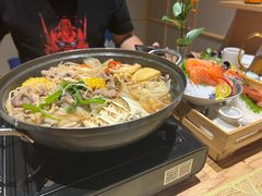 -吉之仙•中国制造•出口级食材日料店(领事馆总店)
