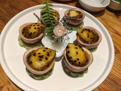 -花溪雨·森林餐厅(石基店)