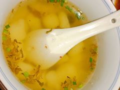 鸡汤白粒丸-火宫殿·湘菜小吃·商务宴请·生日聚会(东塘店)