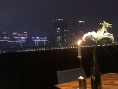 -AZUL by FUEL蓝色·法式酒馆(琶醍店)