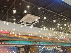 -河坝烧烤串城(金达莱店)