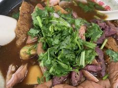 -门框胡同百年卤煮(鸟巢店)